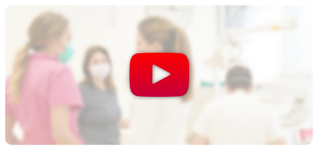 Predstavitveni video ordinacije