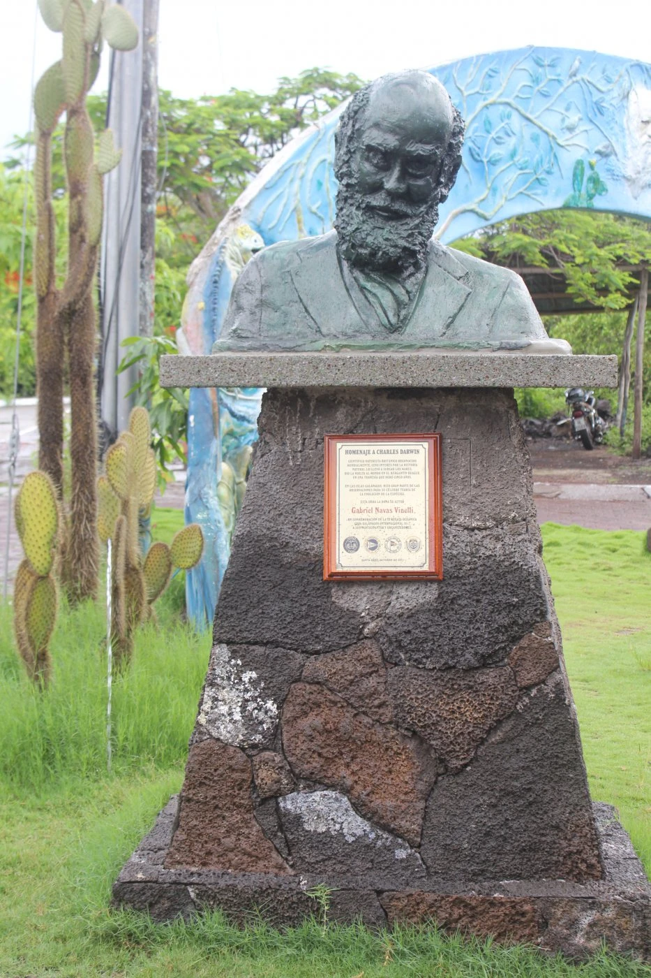Galapagos