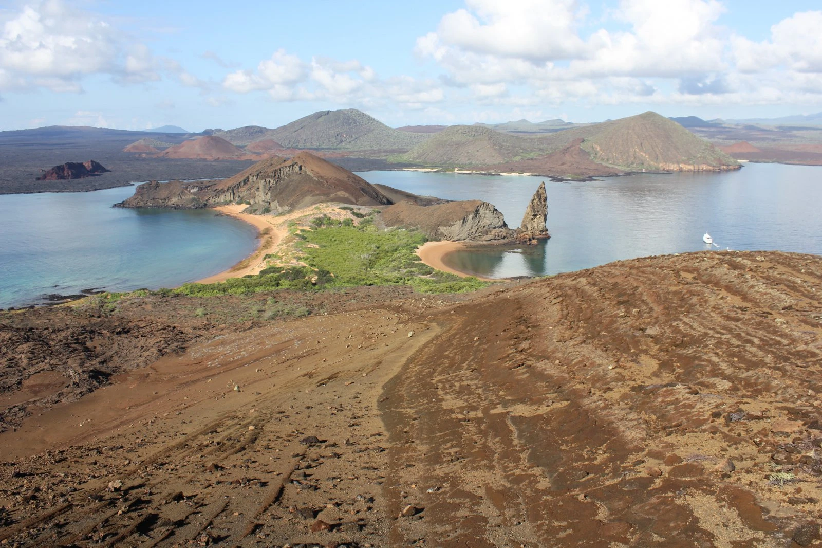 Galapagos