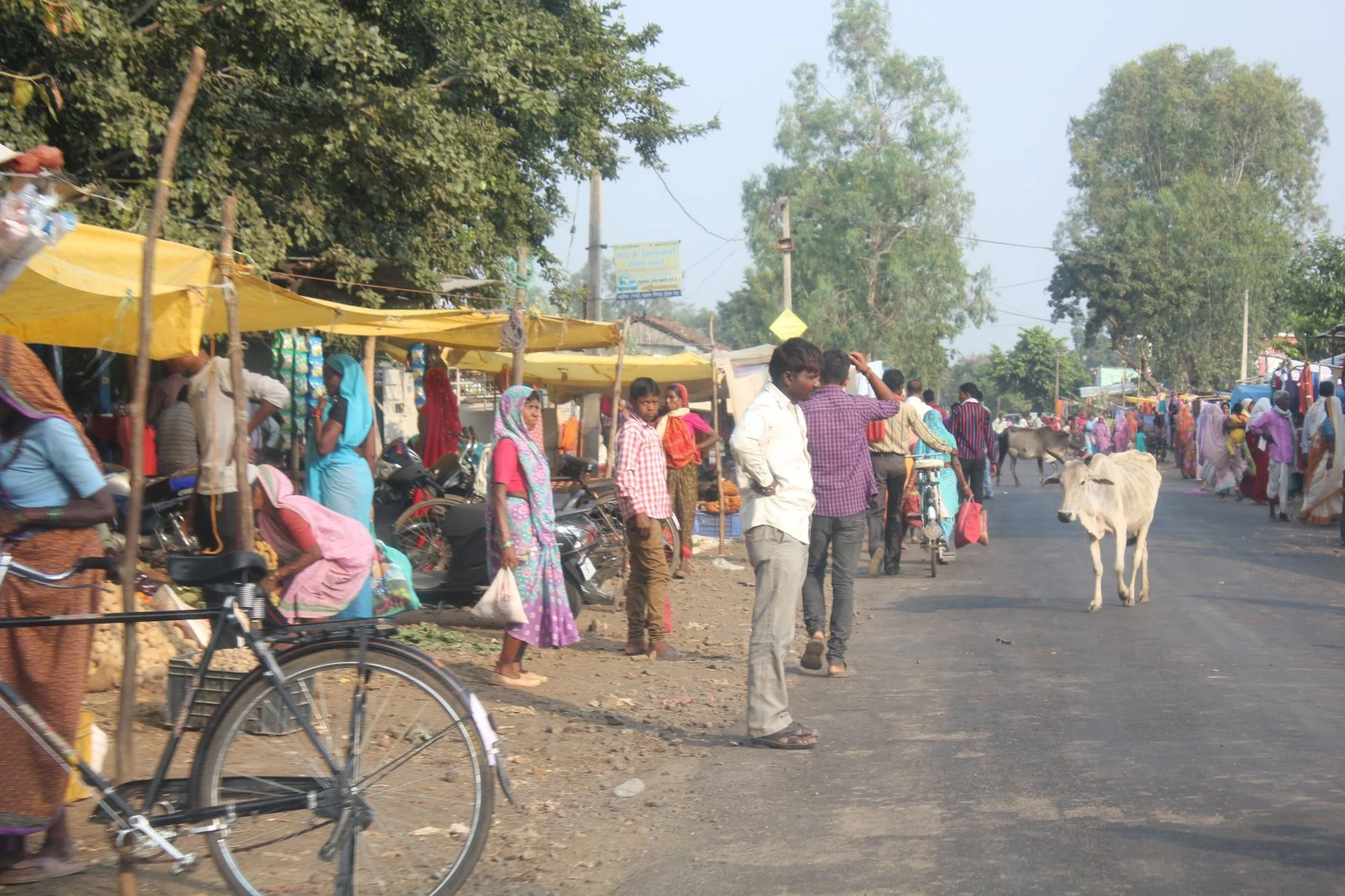 India