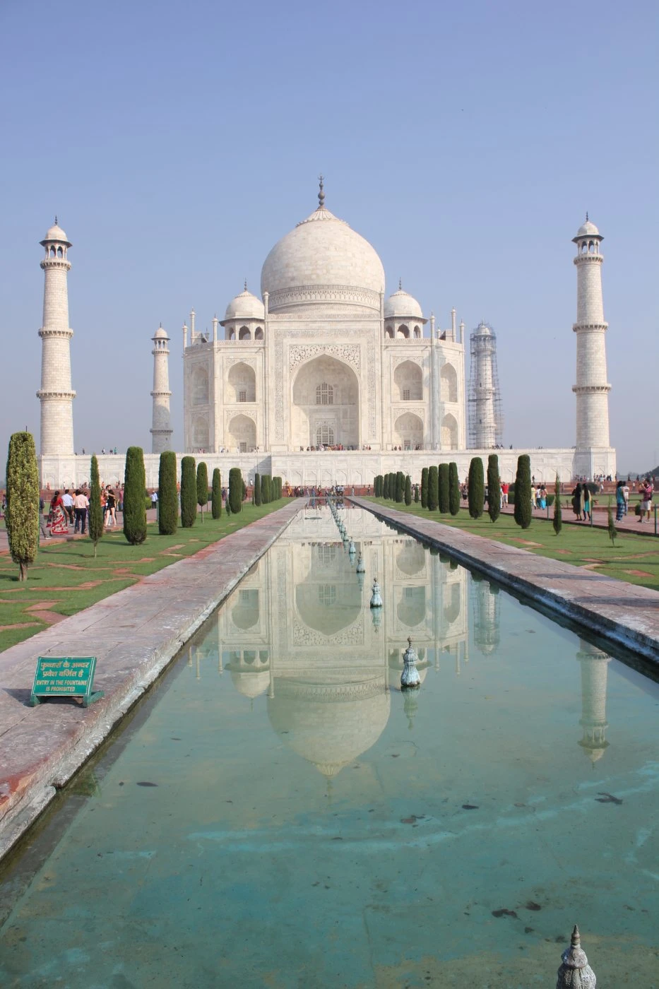 India