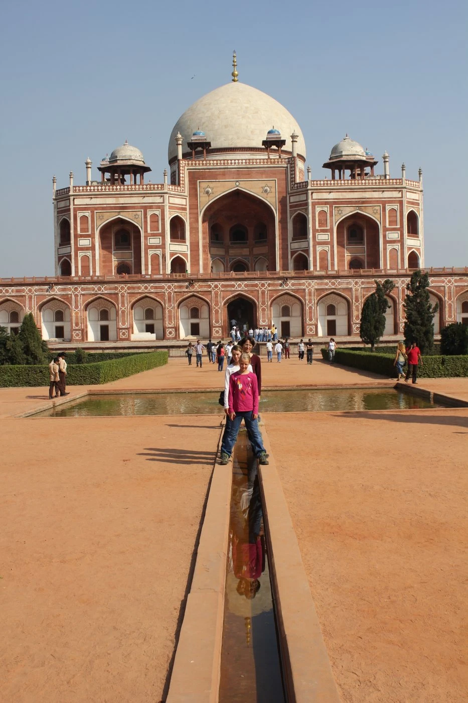 India
