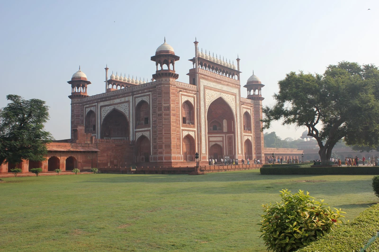 India