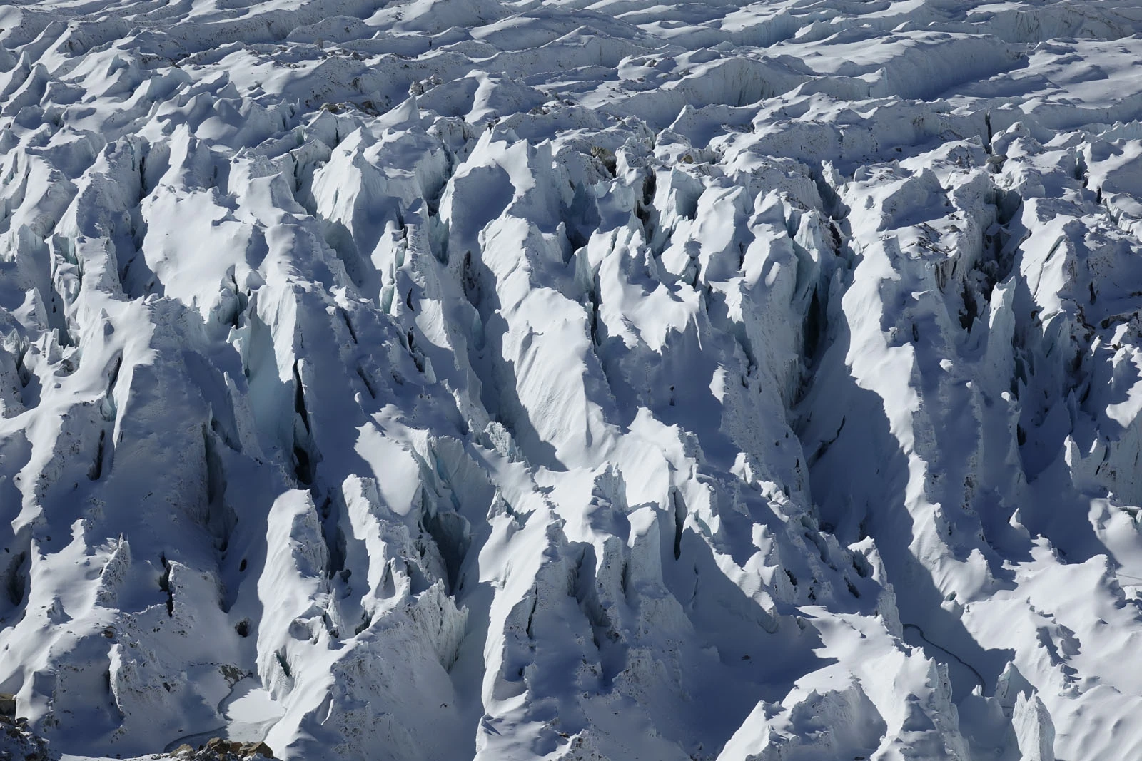 Kangchenjunga, la mia consapevolezza