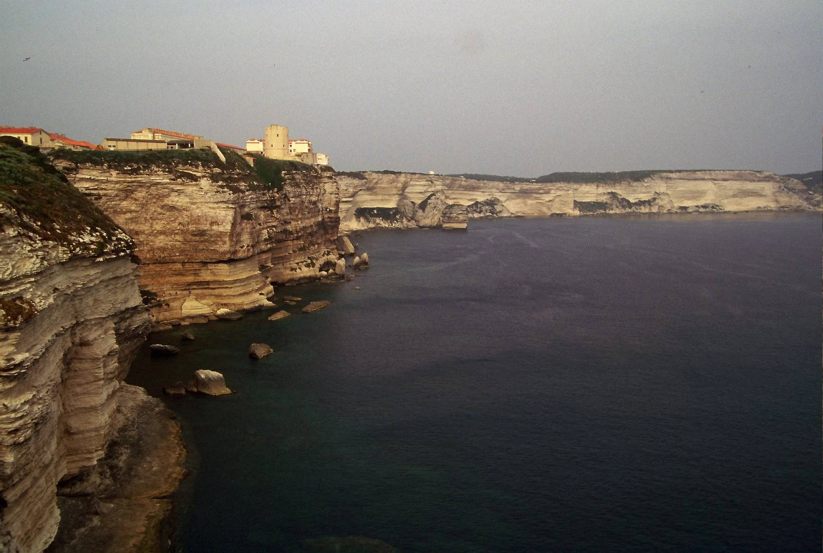 Corsica