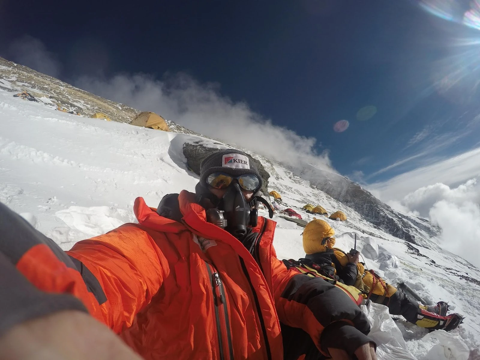 My Everest