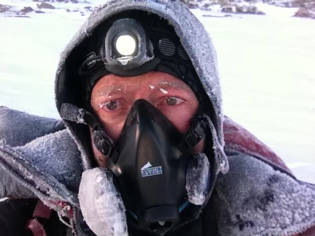 My Everest