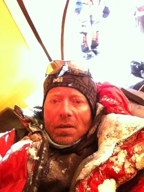 My Everest