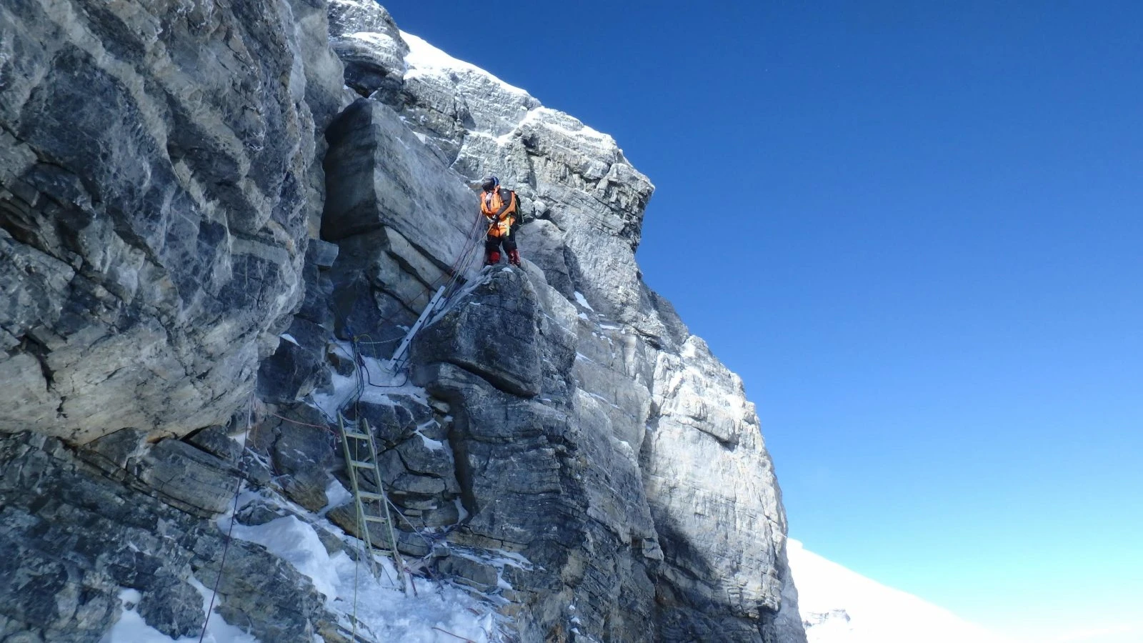 My Everest