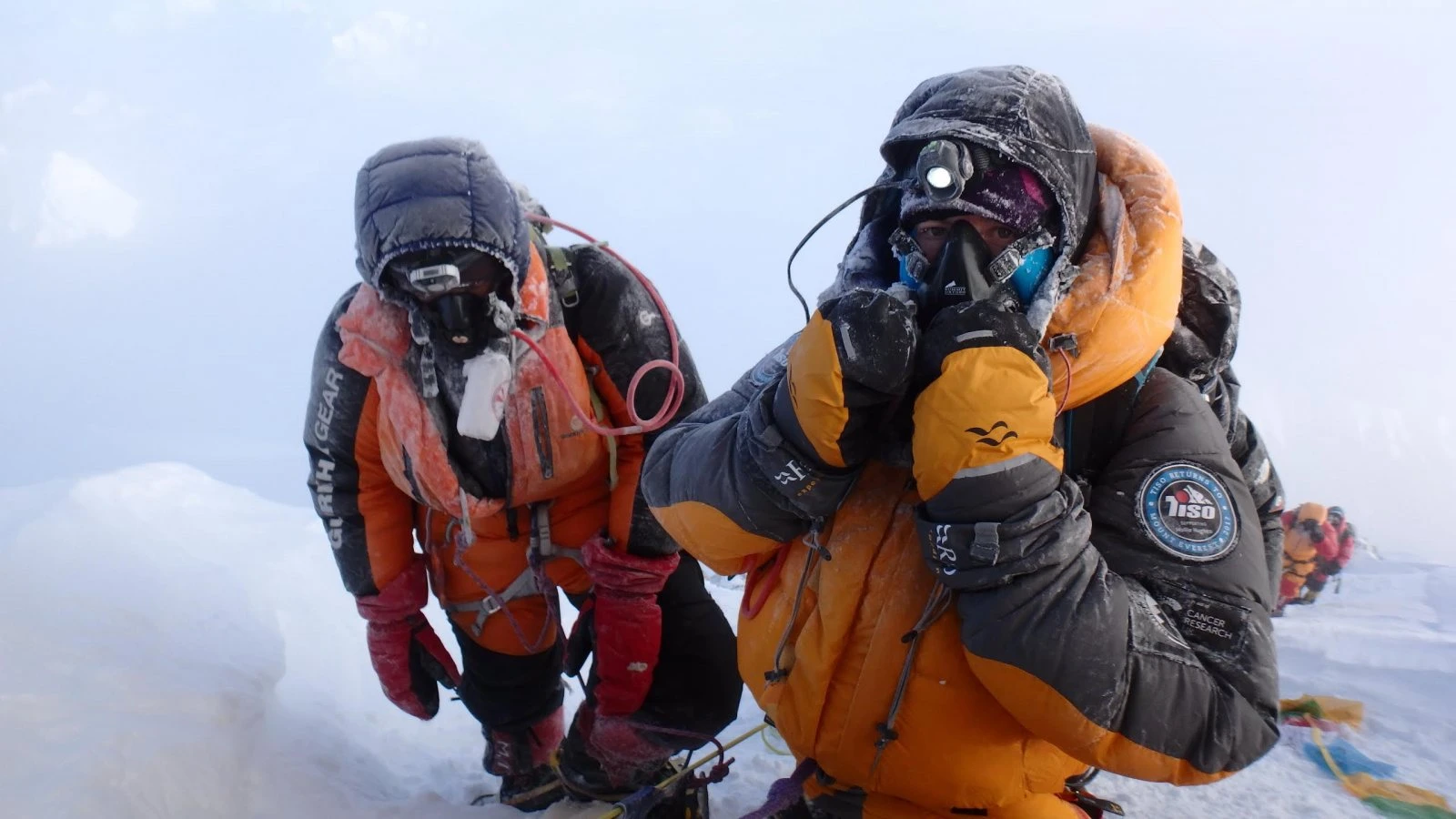 My Everest