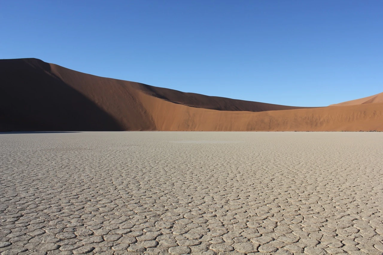 Namibia