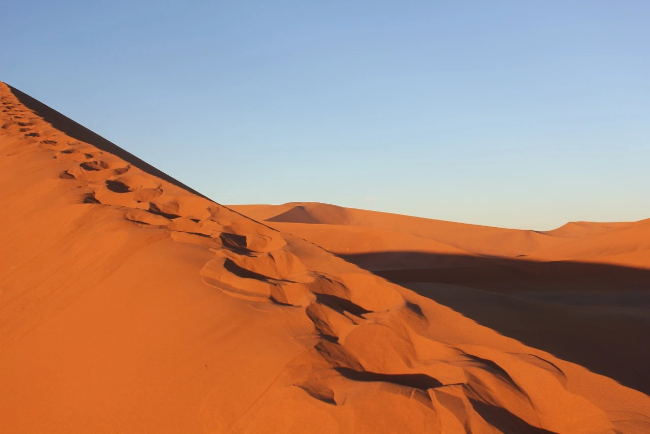 Namibia