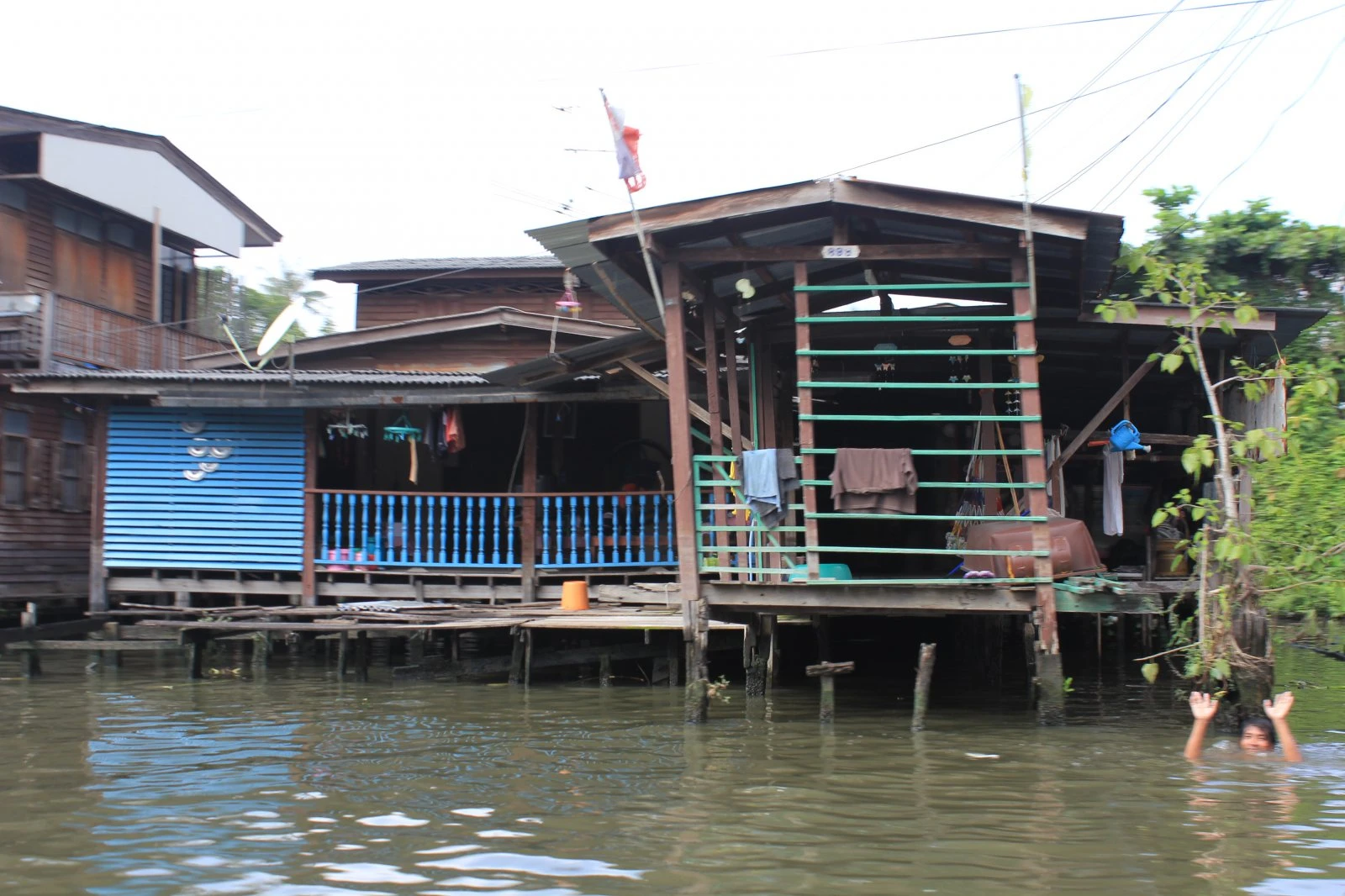 Thailand