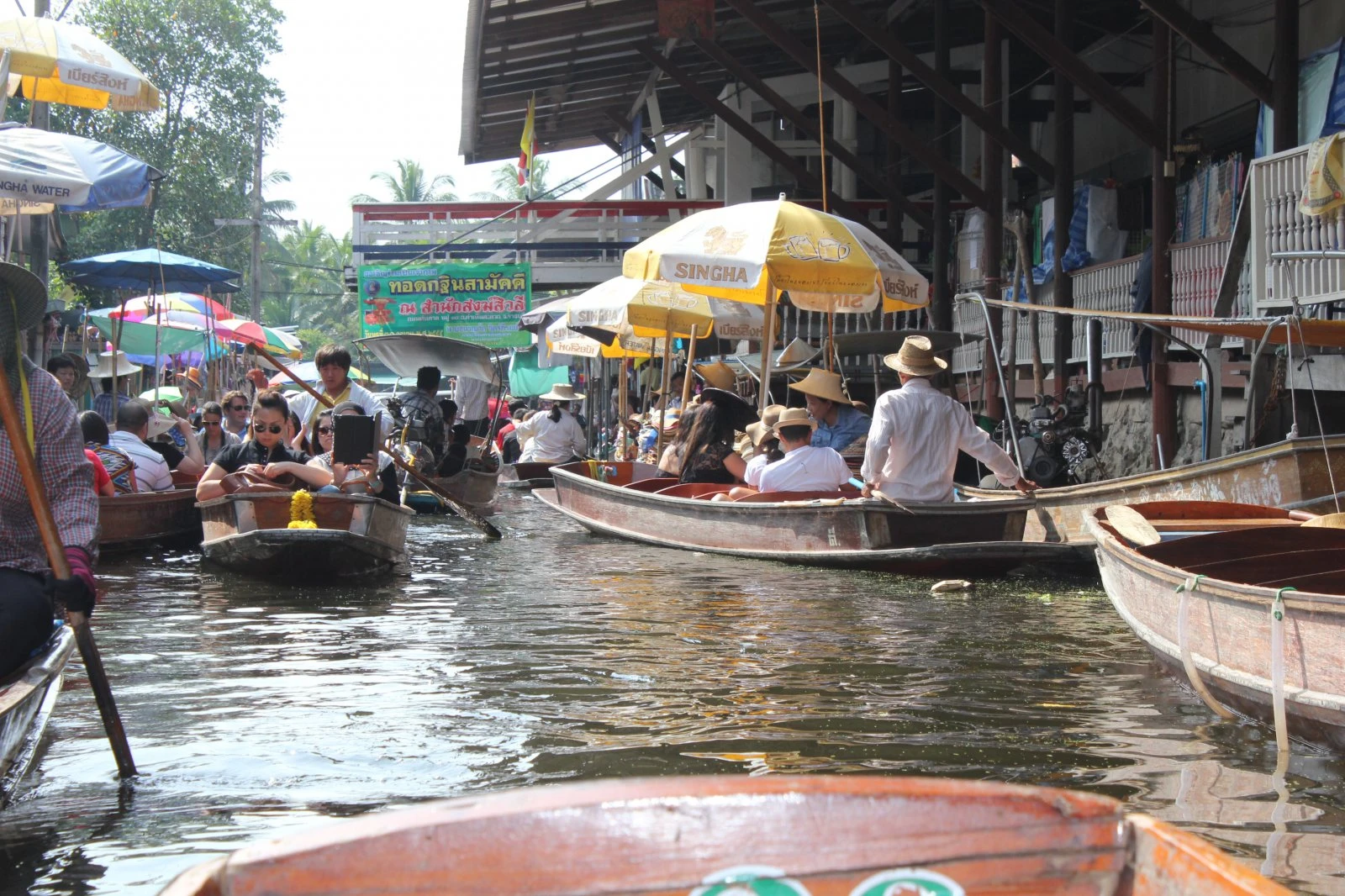 Thailand